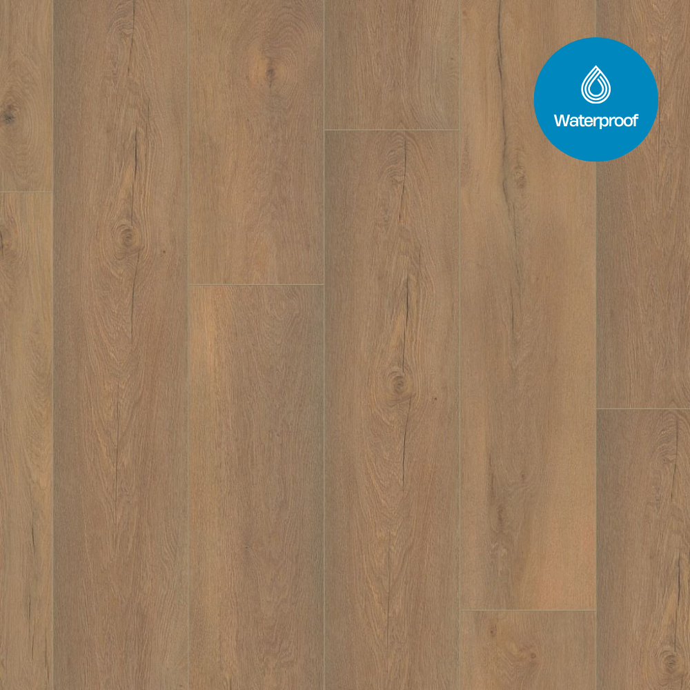 Ambiant - Saarland Plank Natuur Eiken