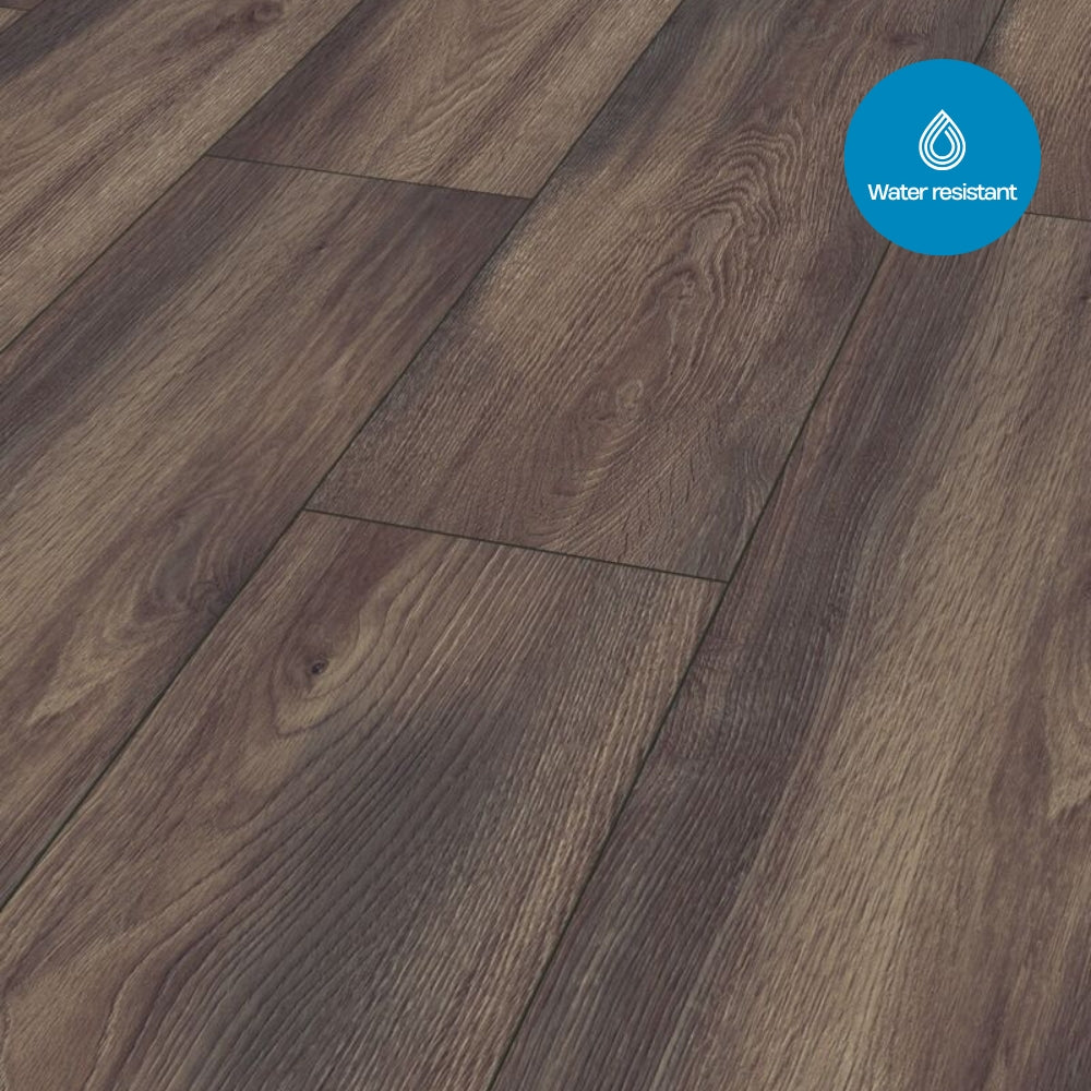 LSSTTF68826 - Donkerbruin Eiken