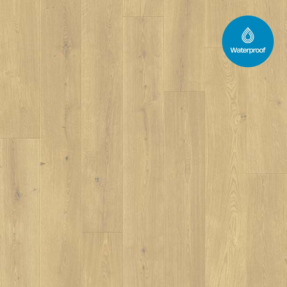Beautifloor - Seattle Woodland Plank XL
