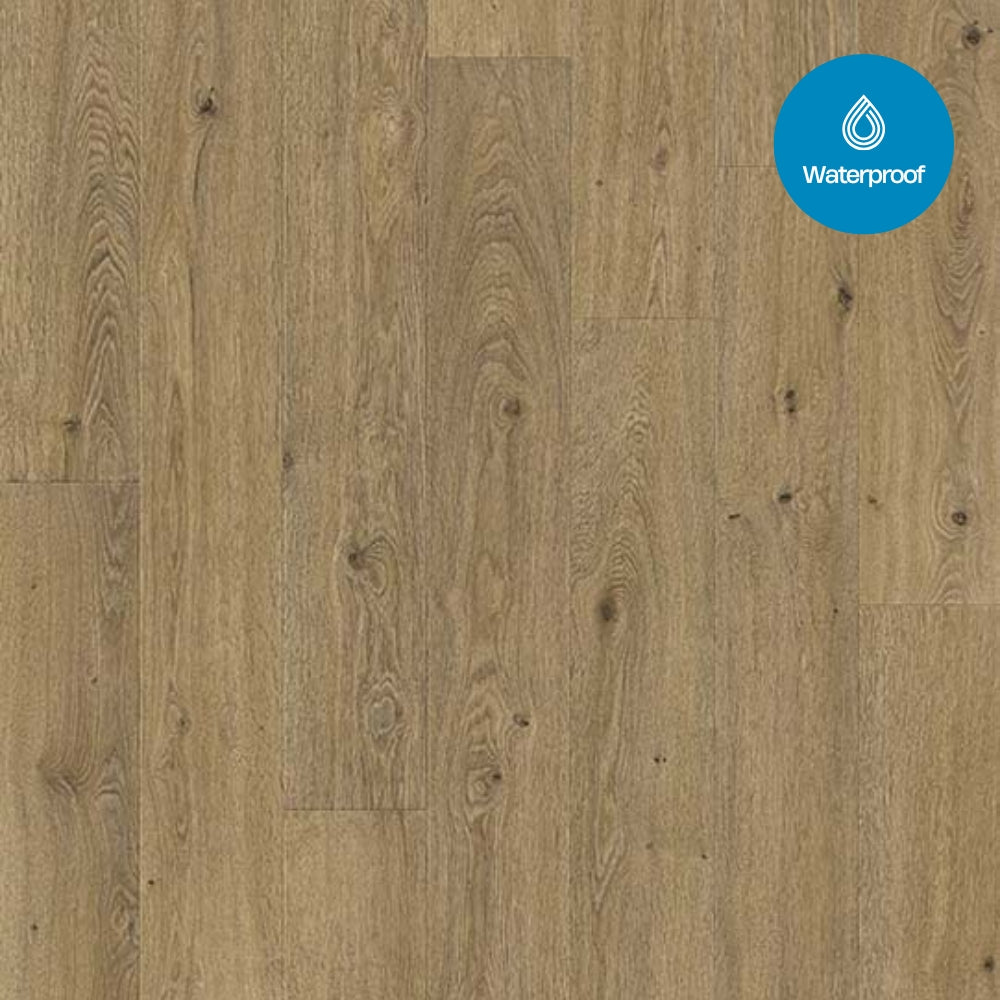 Beautifloor - Seattle Ballard Plank XL