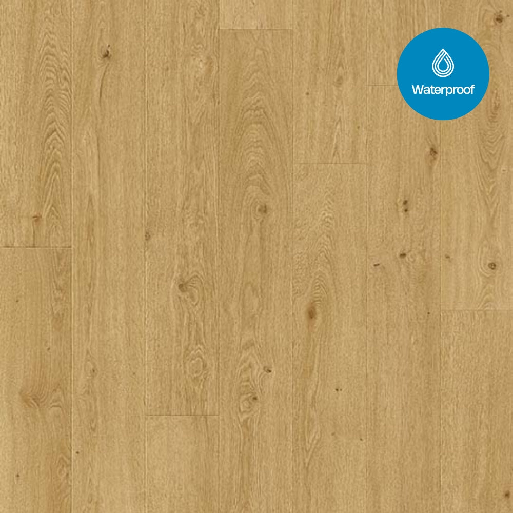 Beautifloor - Seattle Fremont Plank XL