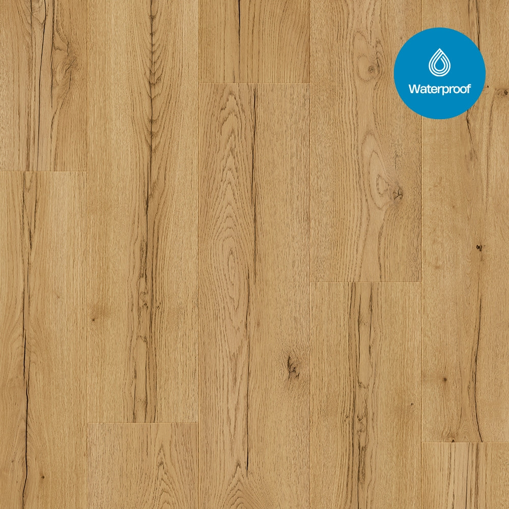 Beautifloor - Dallas Davis Plank