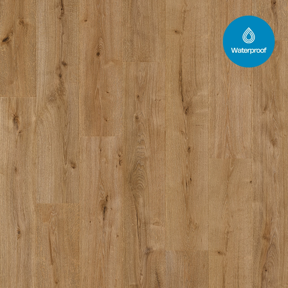 Beautifloor - Jackson Roberts Plank