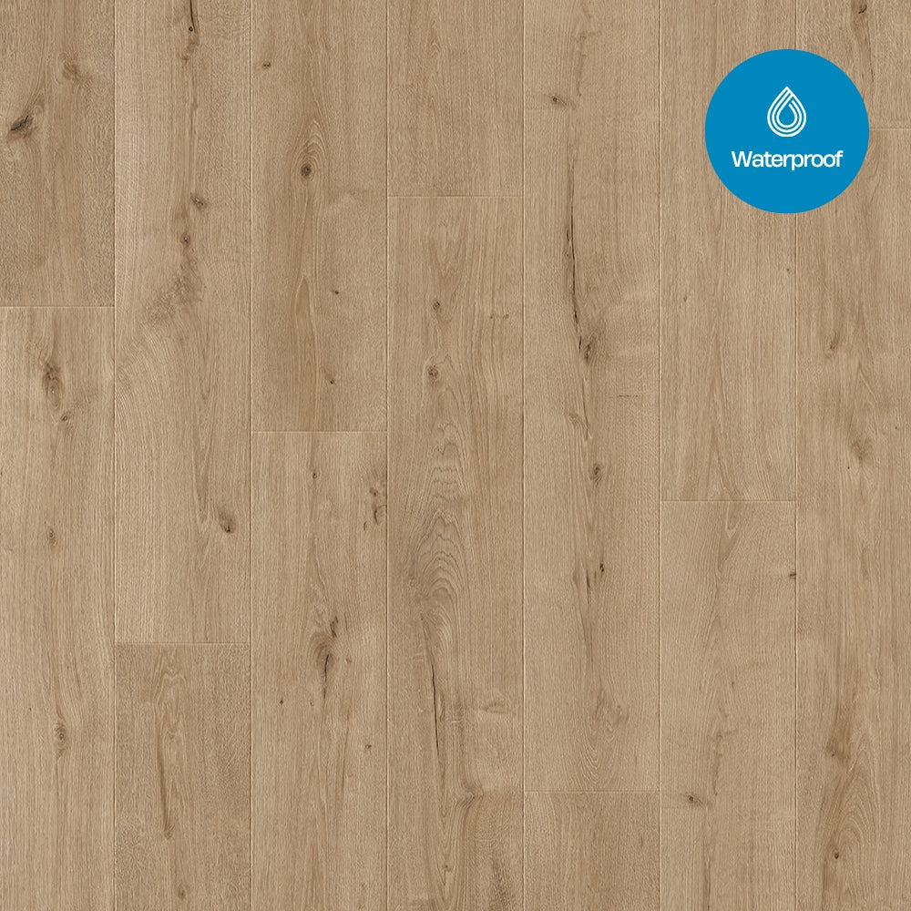 Beautifloor - Jackson Oaks Plank