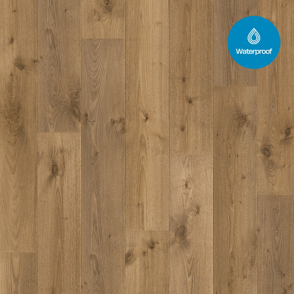 Beautifloor - Jackson Park Plank