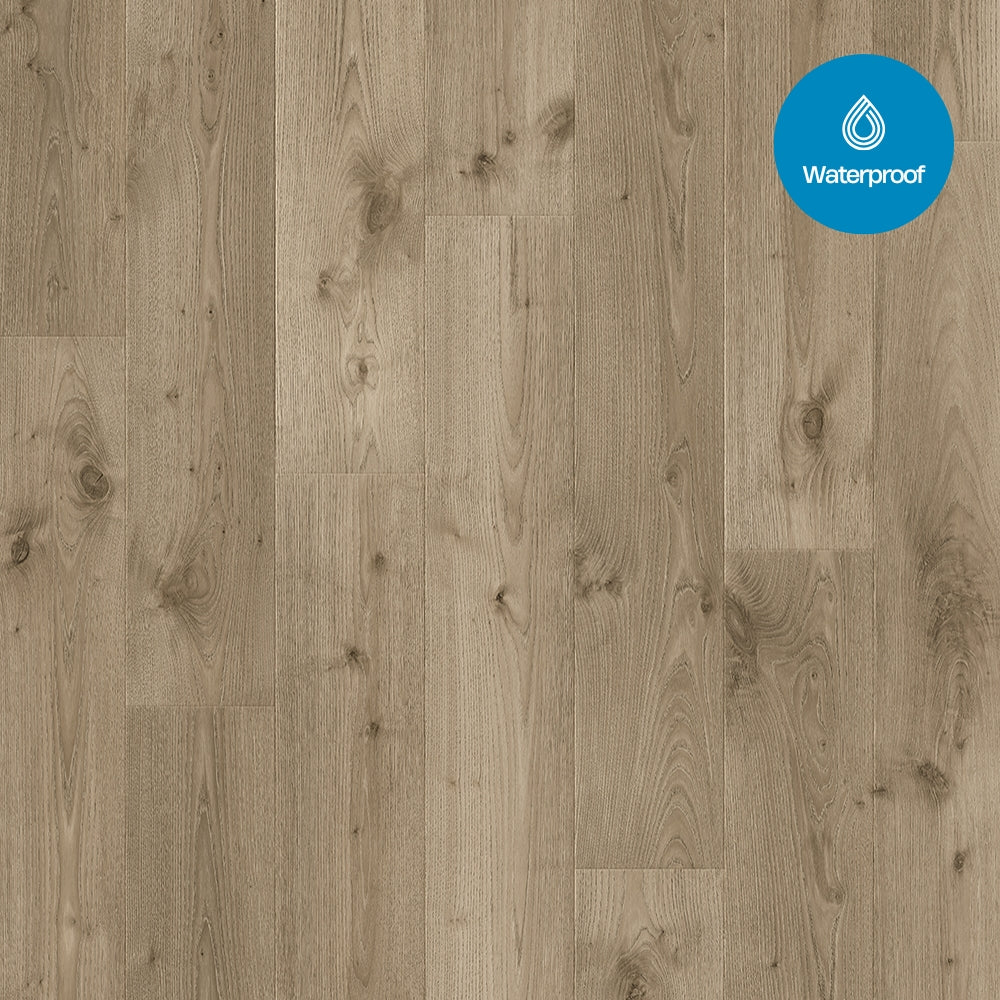 Beautifloor - Jackson Watkins Plank