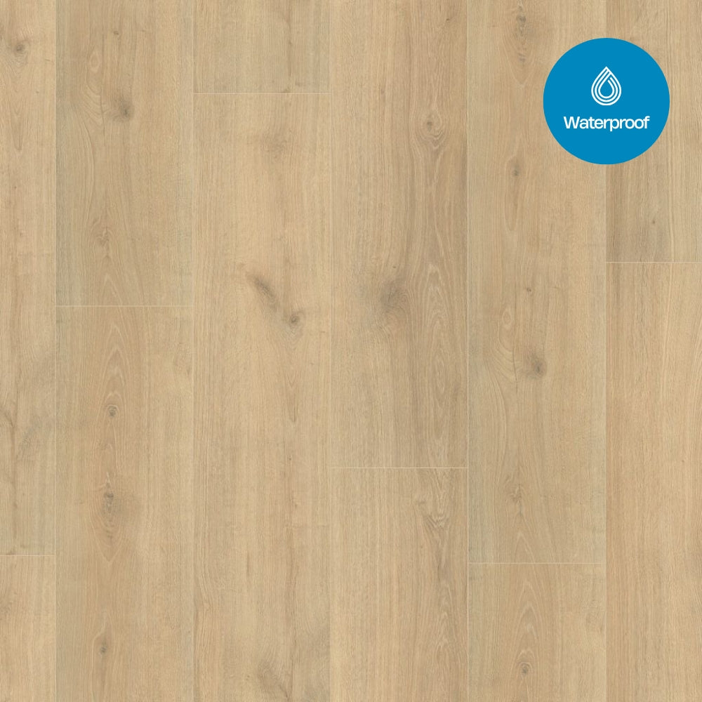 Ambiant - Aachen Plank Beige Eiken