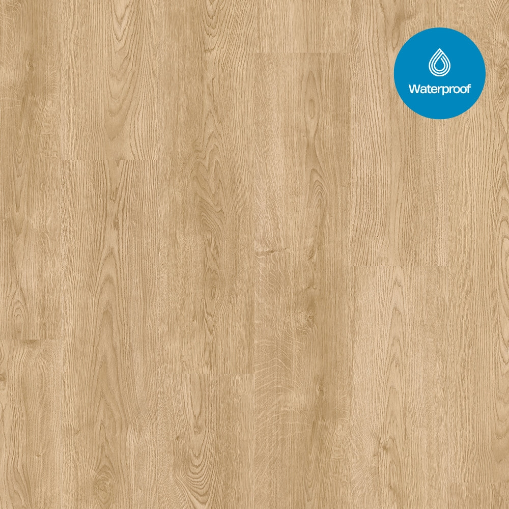 Beautifloor - Antwerpen Ranst Hydroshield Plank