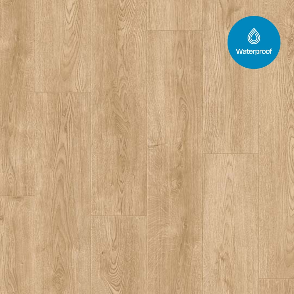 Beautifloor - Anvers Ranst Hydroshield Plank