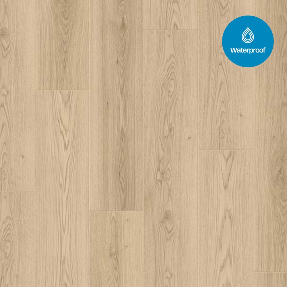 Beautifloor - Anvers Lint Hydroshield Plank