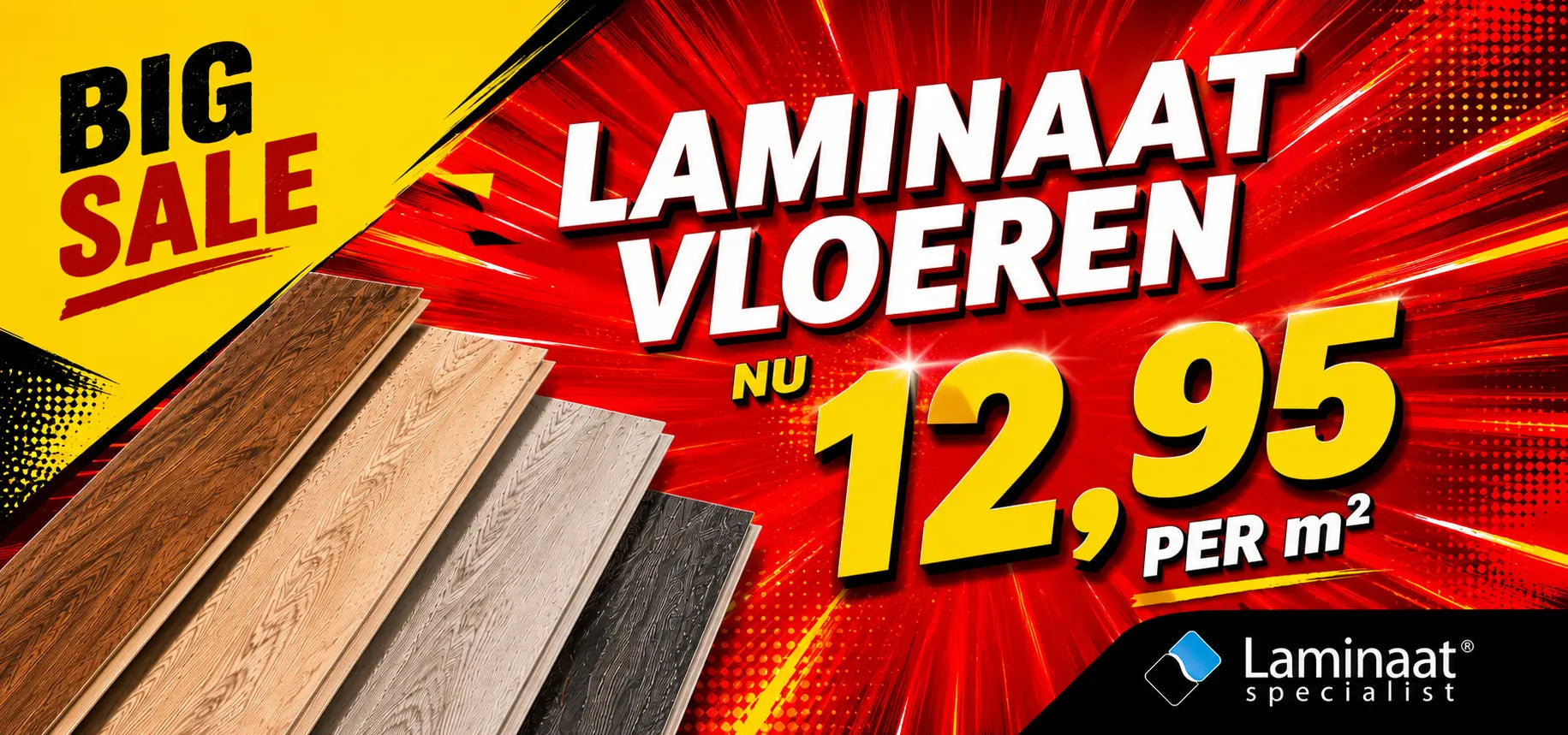 De Laminaat Specialist