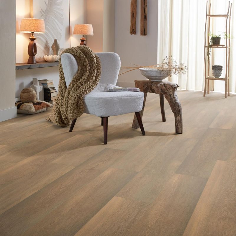 Ambiant - Arnstadt Plank Bruin Eiken