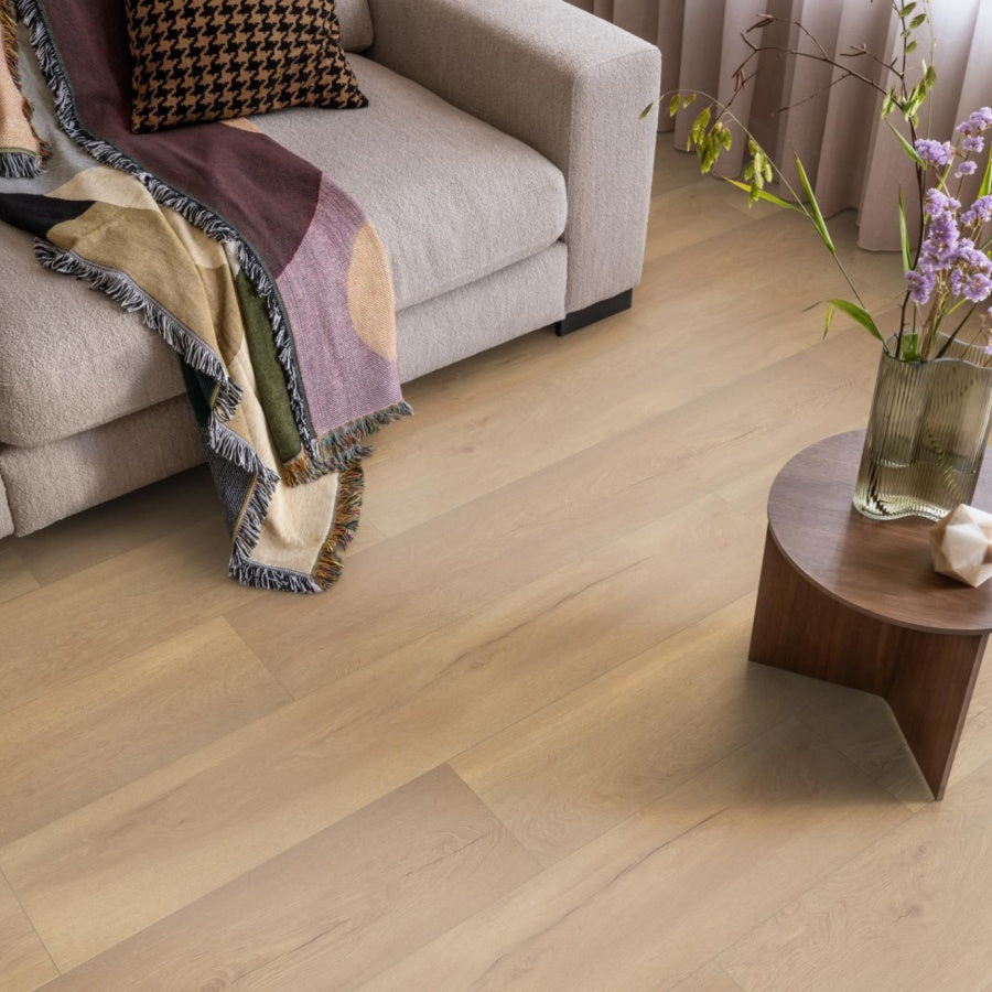 Ambiant - Saarland Plank Honing Eiken