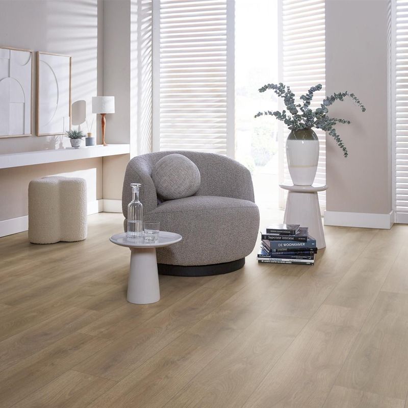 Ambiant - Sunny Oak Plank Smoky Eiken