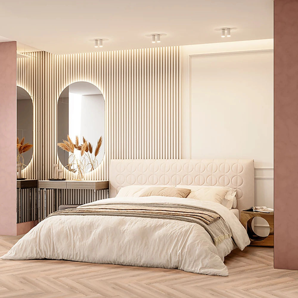 Beautifloor - Premier Bonaparte Visgraat Dryback (Plak)