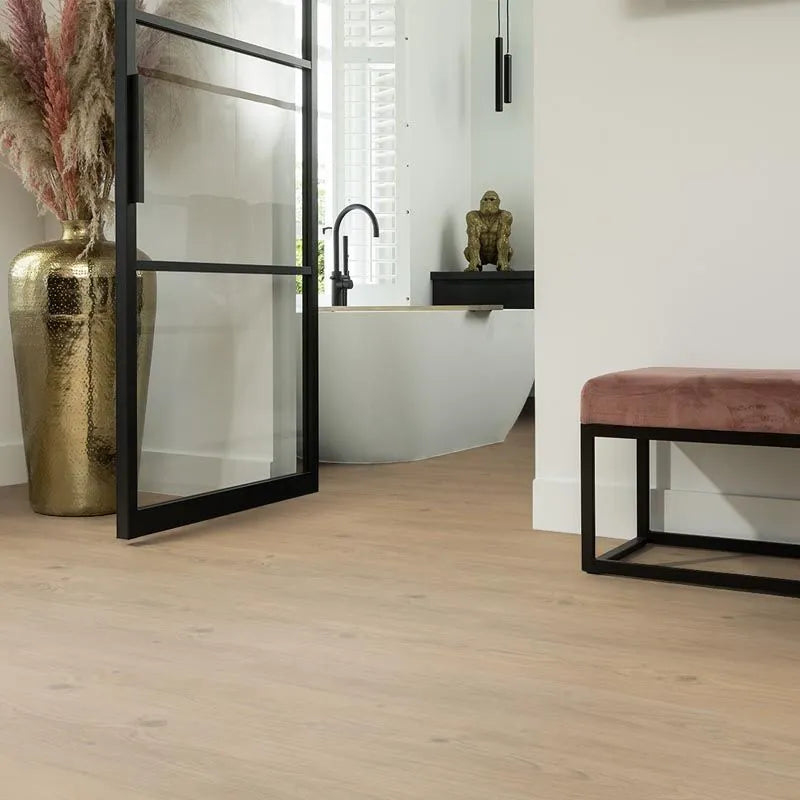 Douwes Dekker - Ambitieus Creme Brulee Dryback Plank (Plak)