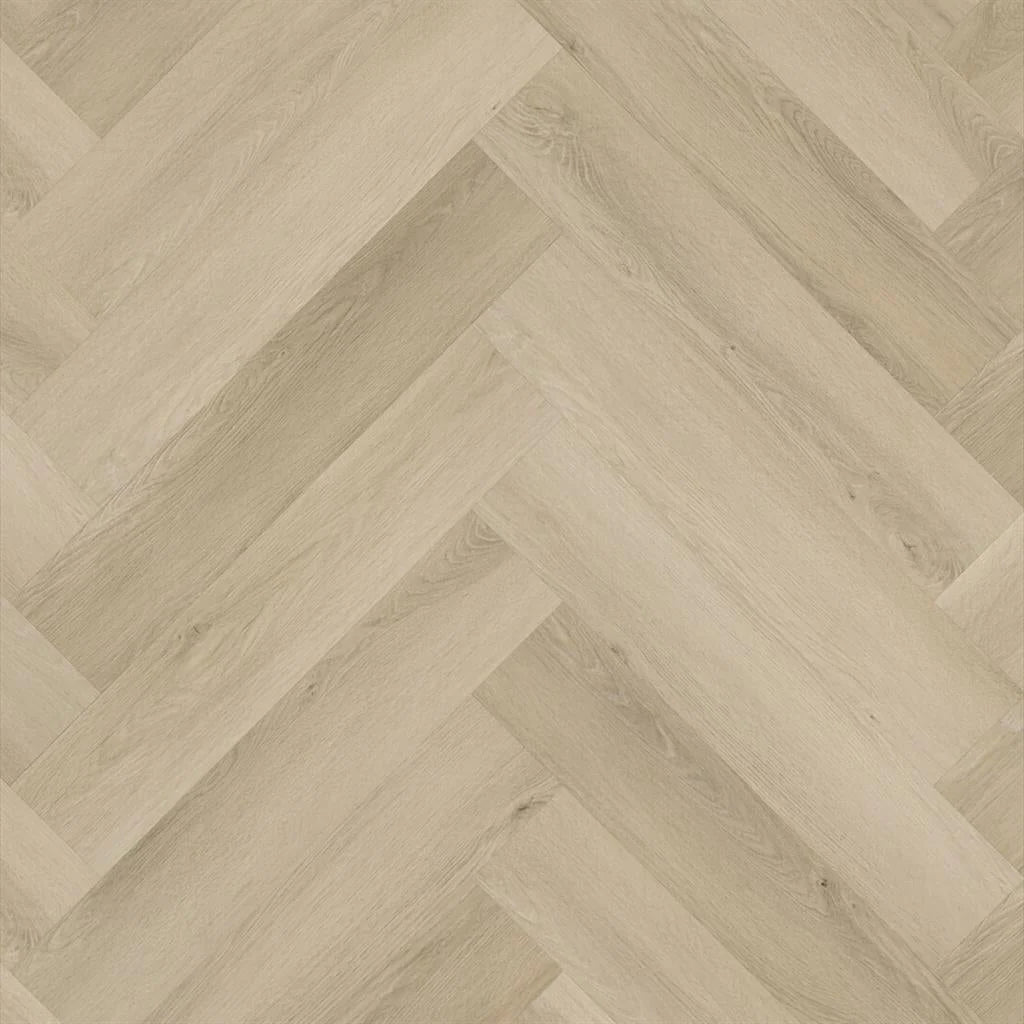Floorlife - Yup Mayfair Dryback Visgraat Warm Oak (Plak)