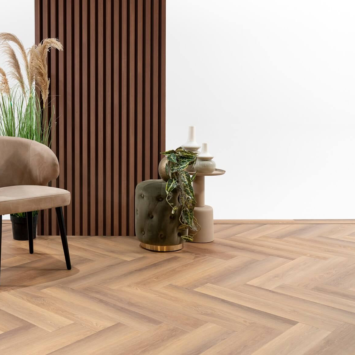 Hamat - 918 Heritage 6020 Visgraat Dryback (Plak)