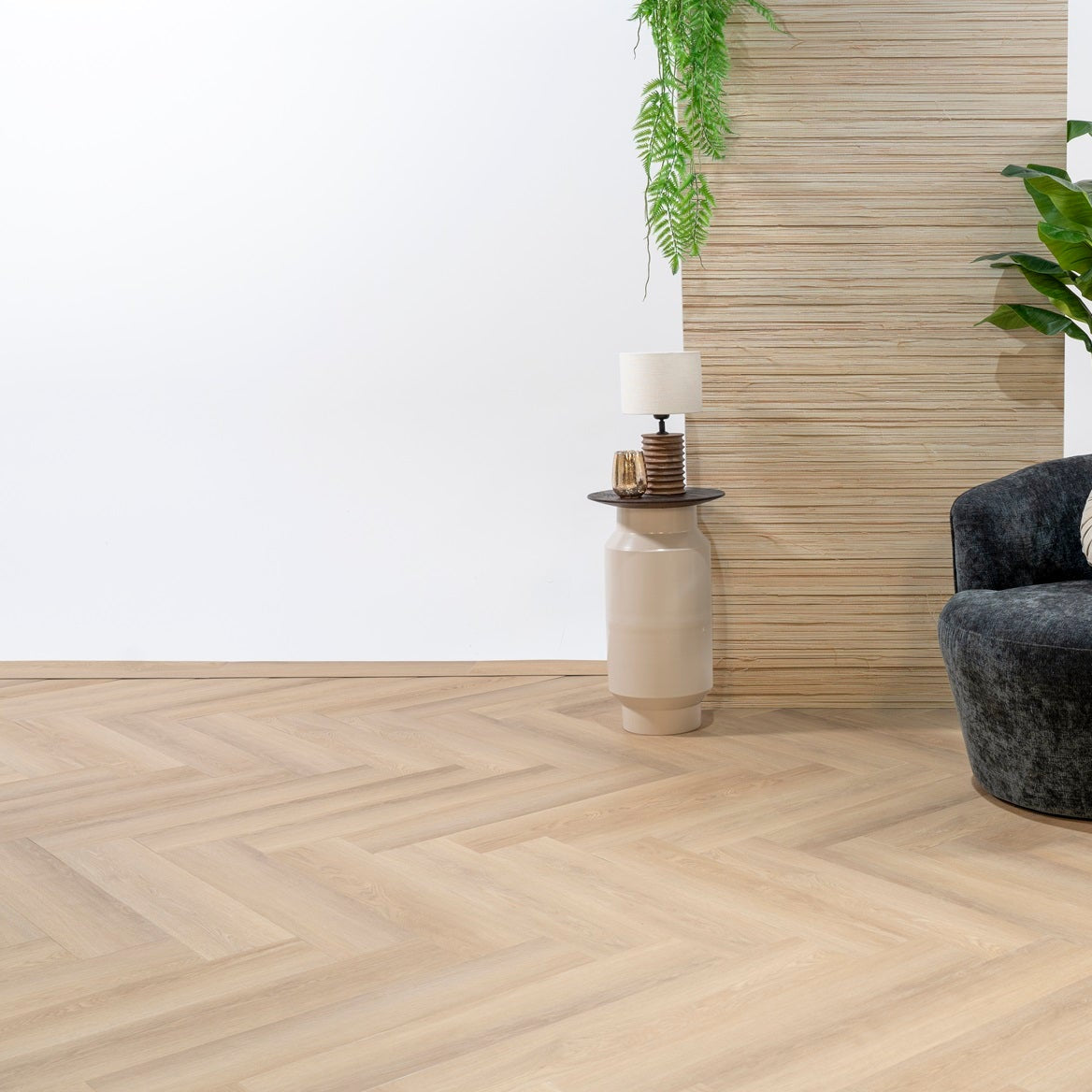 Hamat - 918 Heritage 6060 Visgraat Dryback (Plak)