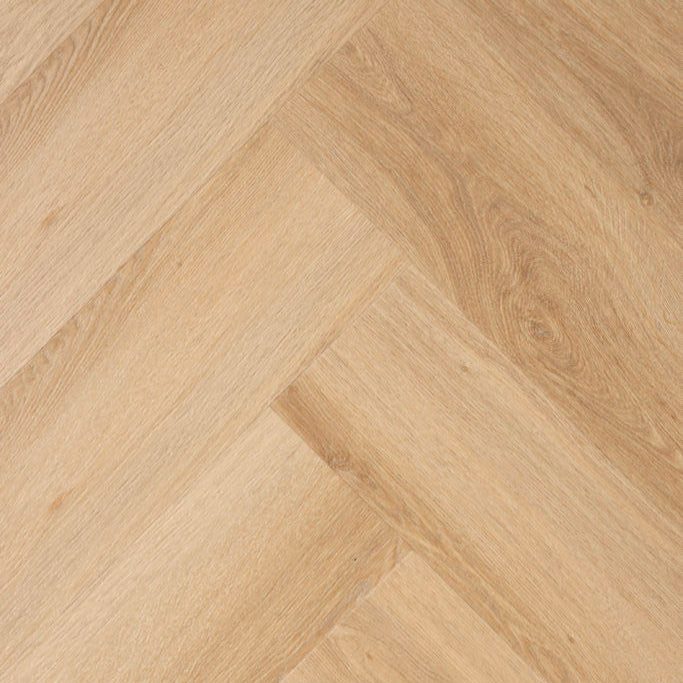 Hamat - 908 Authentic 8011 Visgraat Dryback (Plak)