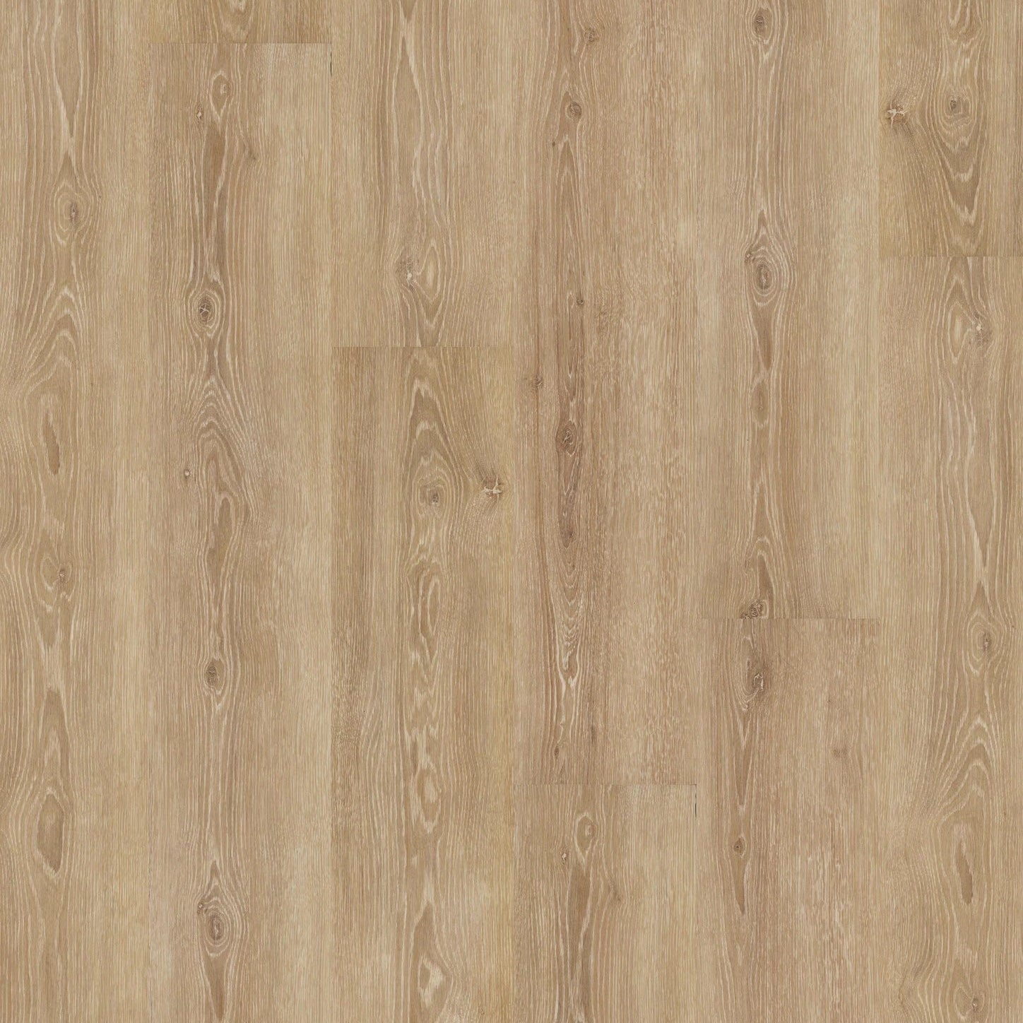 Joka - LVT Ivoor Eiken Plank Dryback (Plak)
