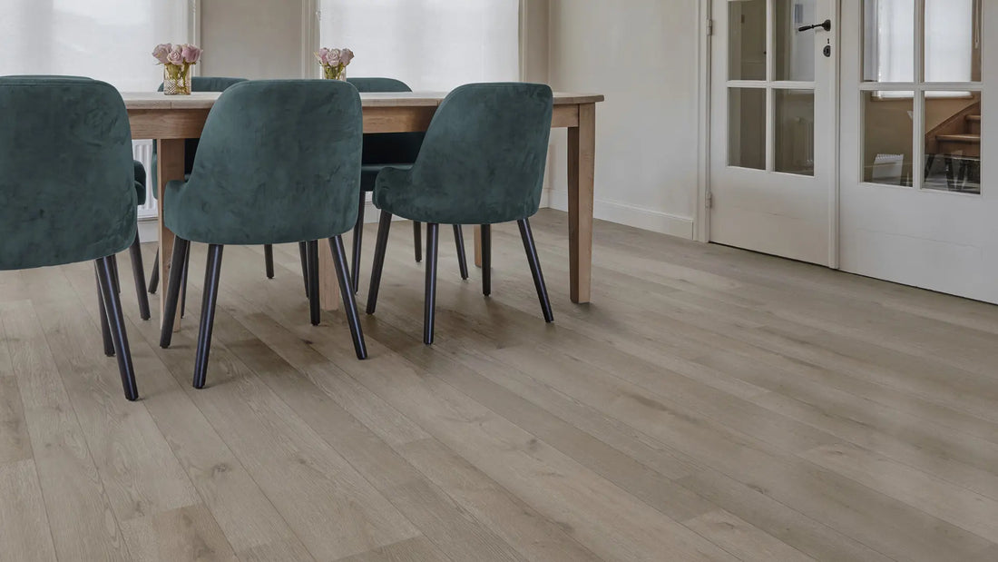 PVC Design Vloeren