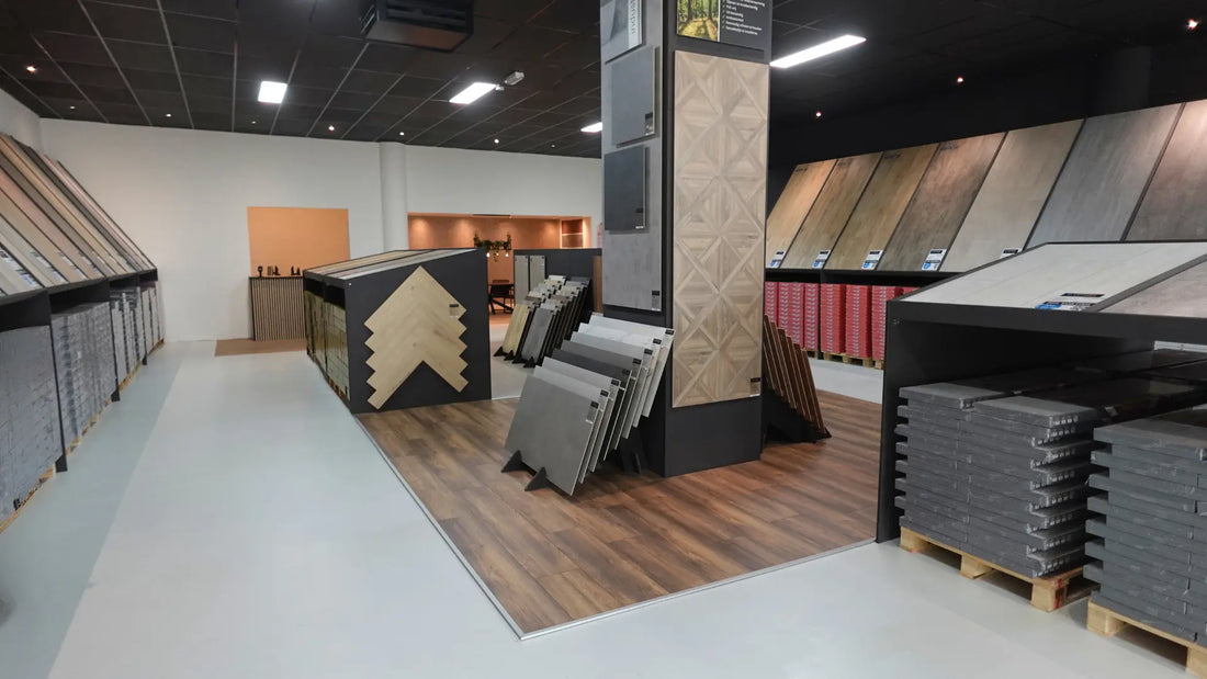 Laminaat Specialist Outlet
