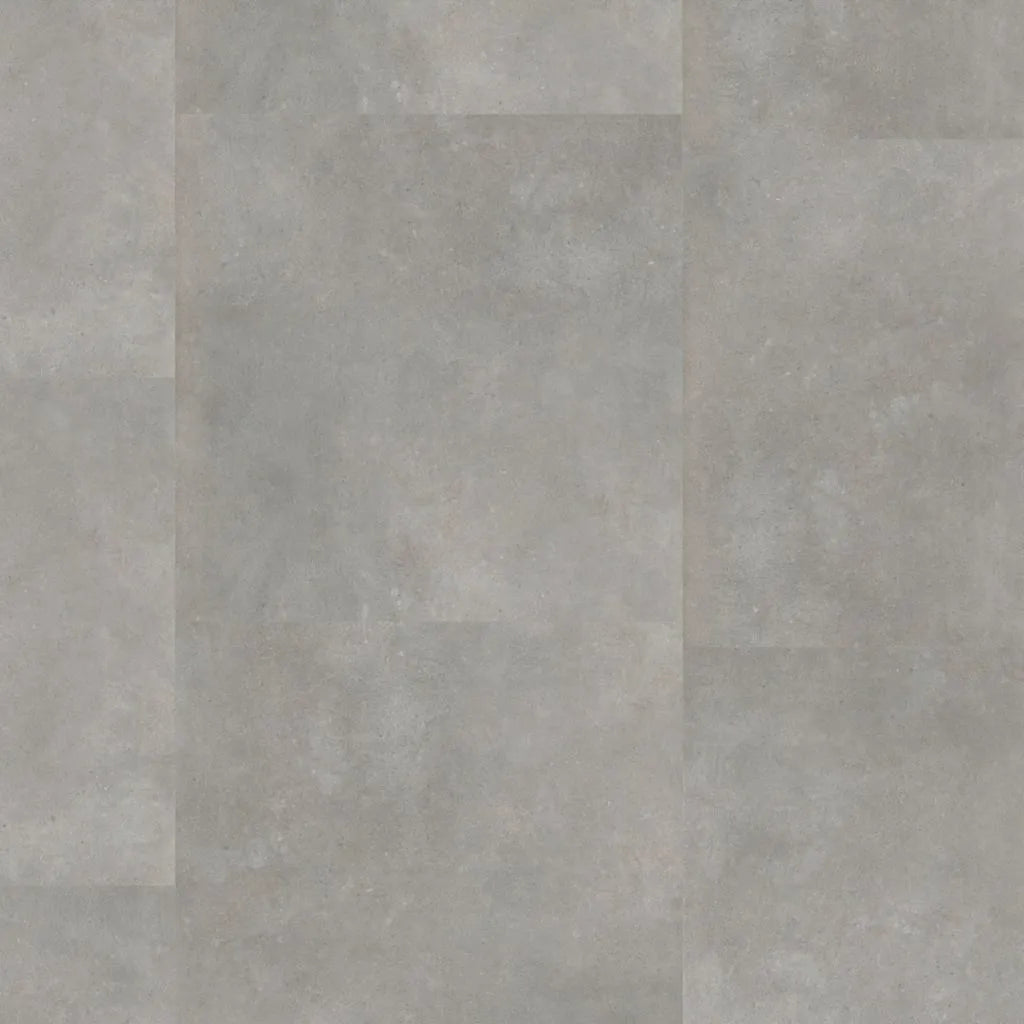 Floorlife - Victoria Tegel Light Grey Dryback (Plak)