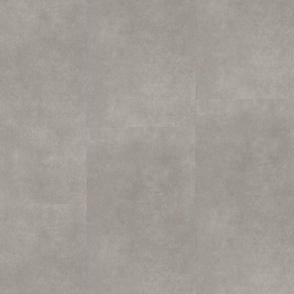 Floorlife - Basic Tegel Light Grey Silent Rigid (Click)