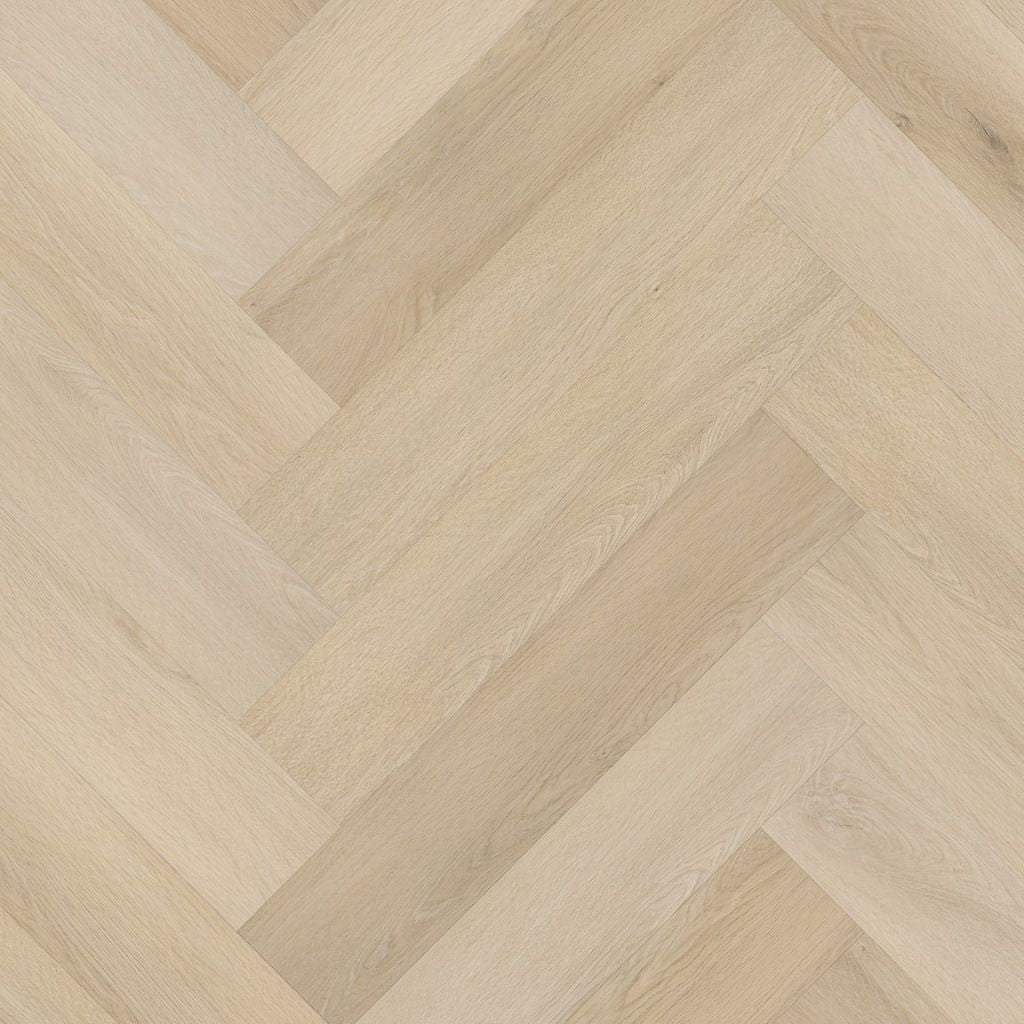 Floorlife - Yup Mayfair Dryback Visgraat Natural (Plak)