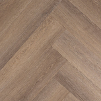 Hamat - 918 Heritage 6070 Visgraat Dryback (Plak)