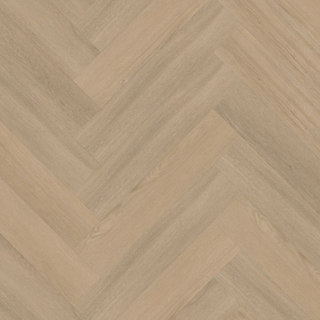 Floorlife - YUP Sutton Visgraat Click SRC Warm Beige