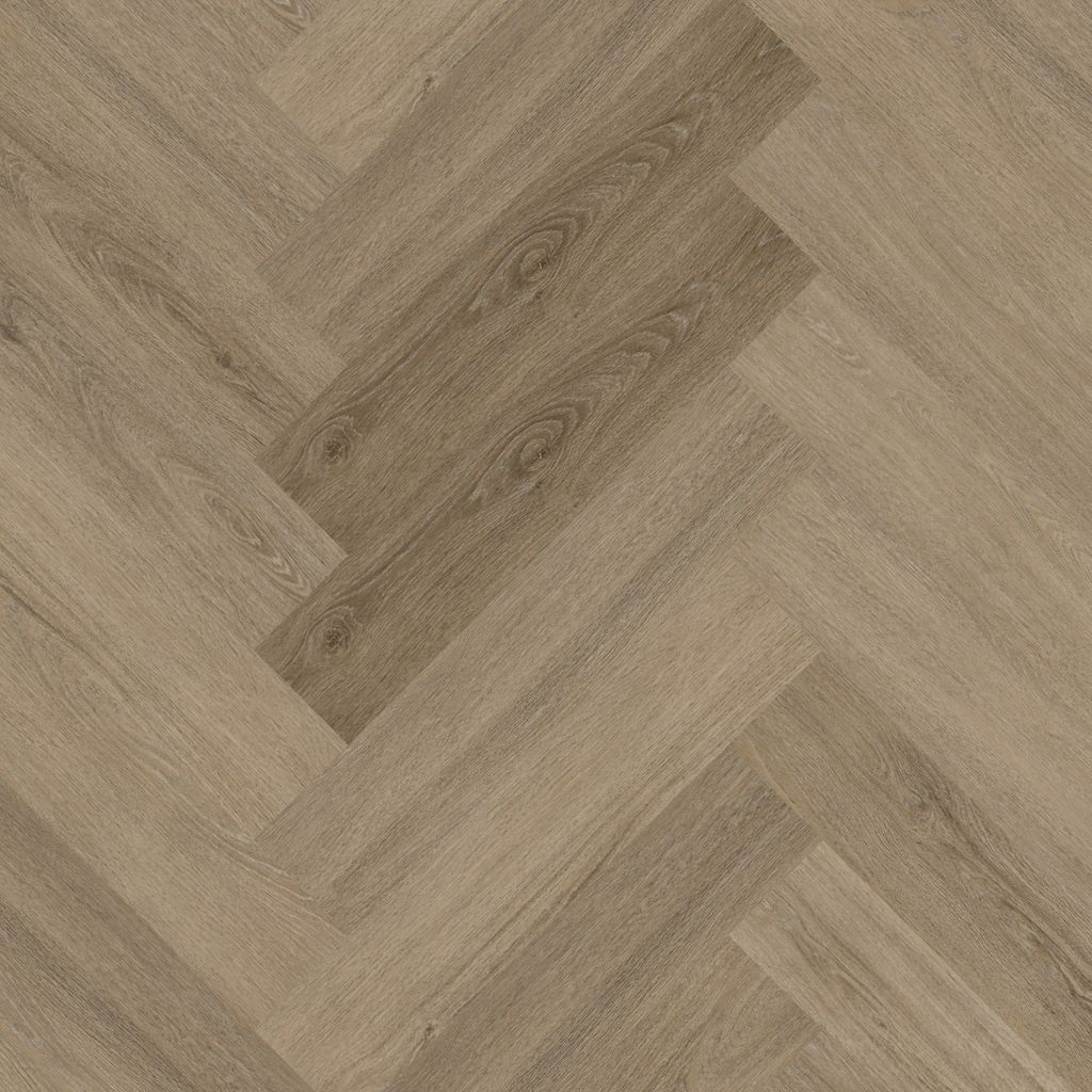 Floorlife - YUP Sutton Visgraat Click SRC Smoky
