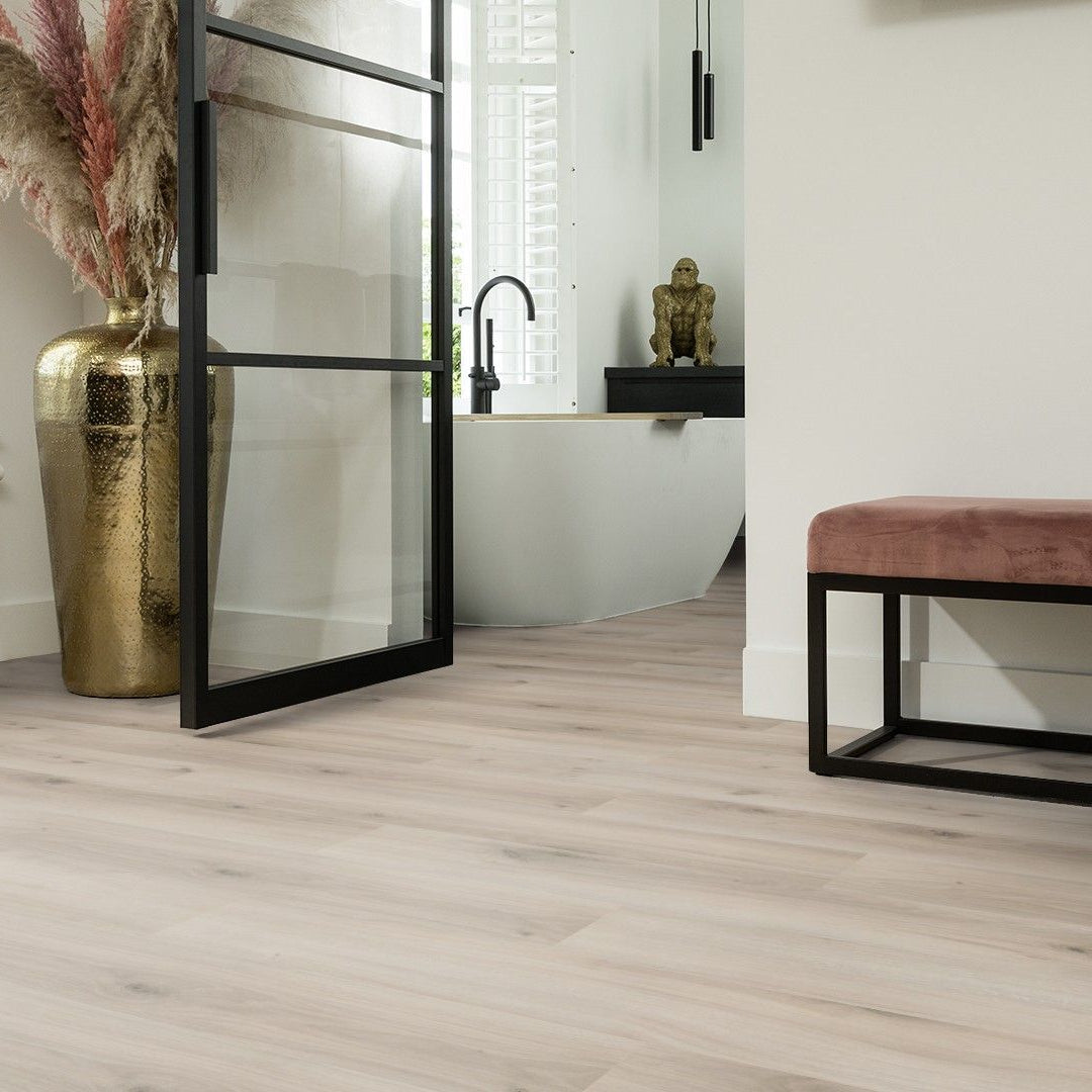 Douwes Dekker - Spontaan Gember Plank