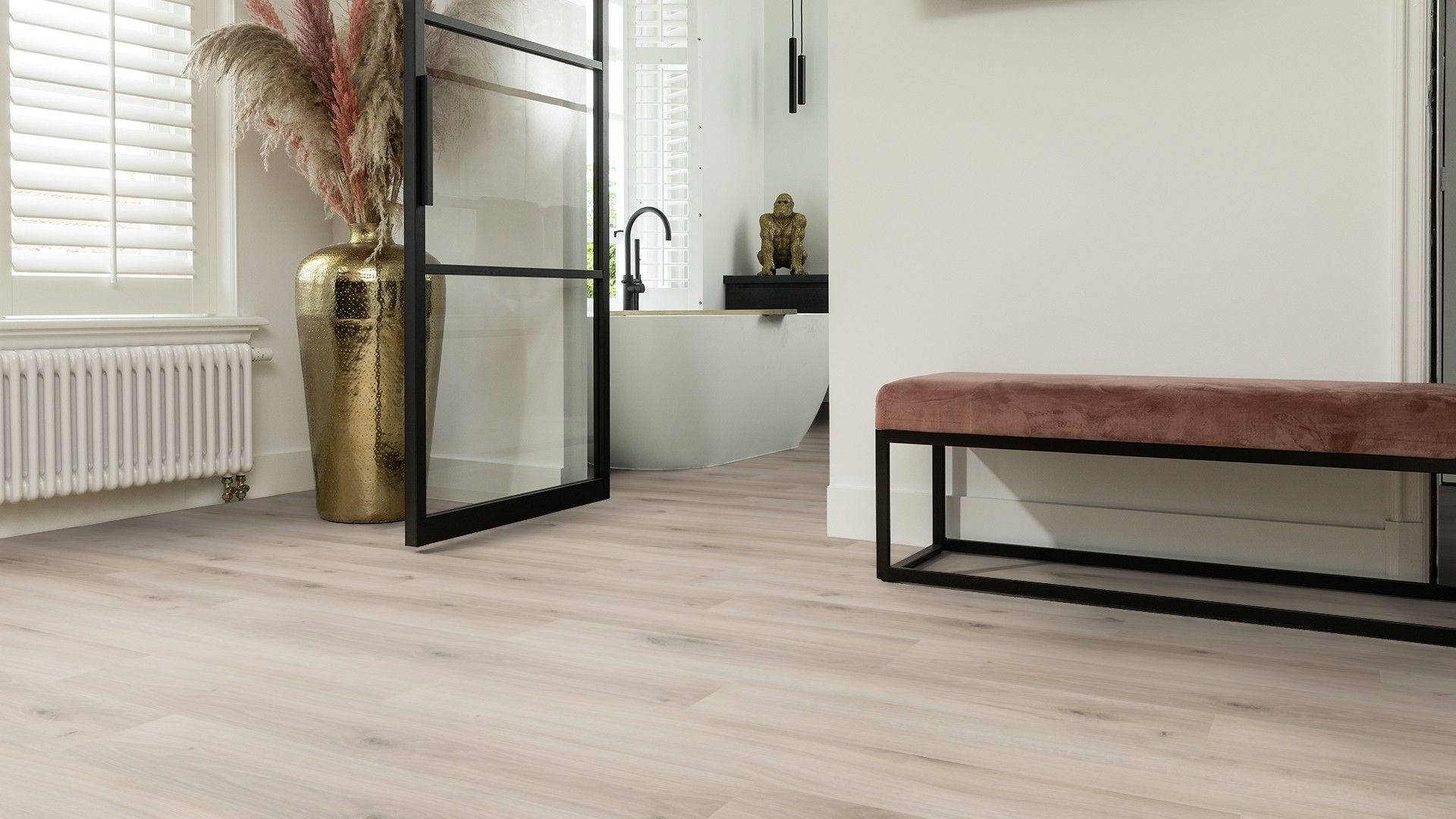 Douwes Dekker - Spontaan Gember Plank