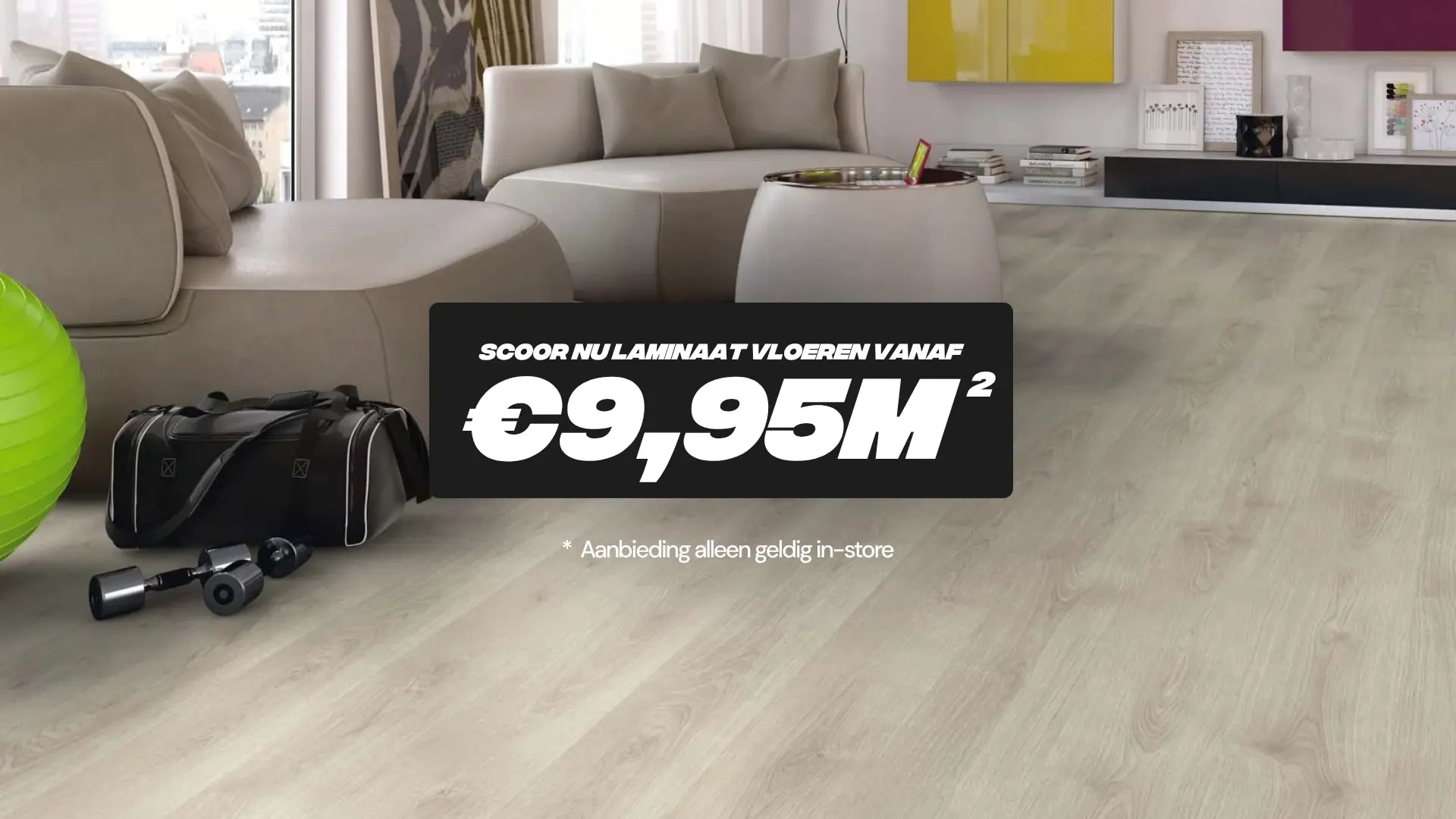  De Laminaat Specialist