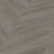 LS Flooring - English Oak Taupe Hongaarse Punt Dryback (Plak)
