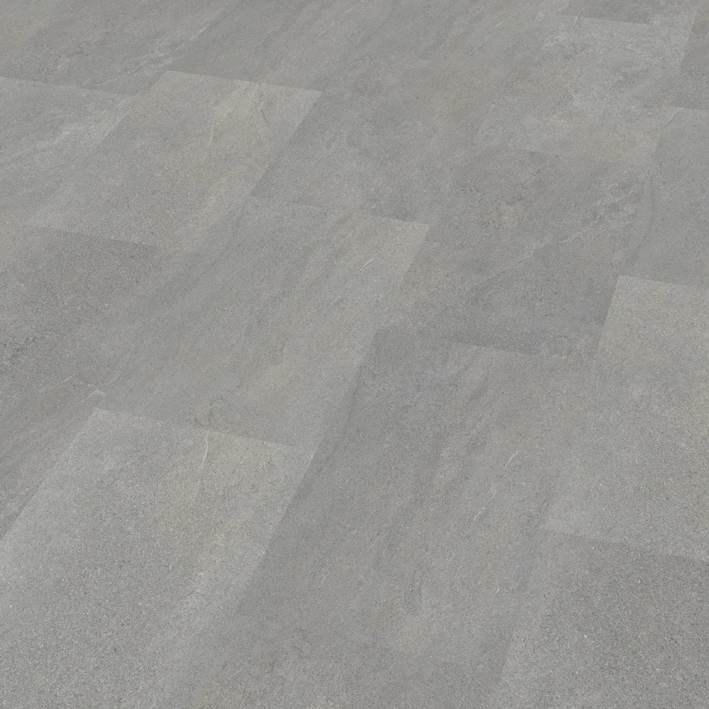 LS Flooring - Waystone Grey Click Tegel