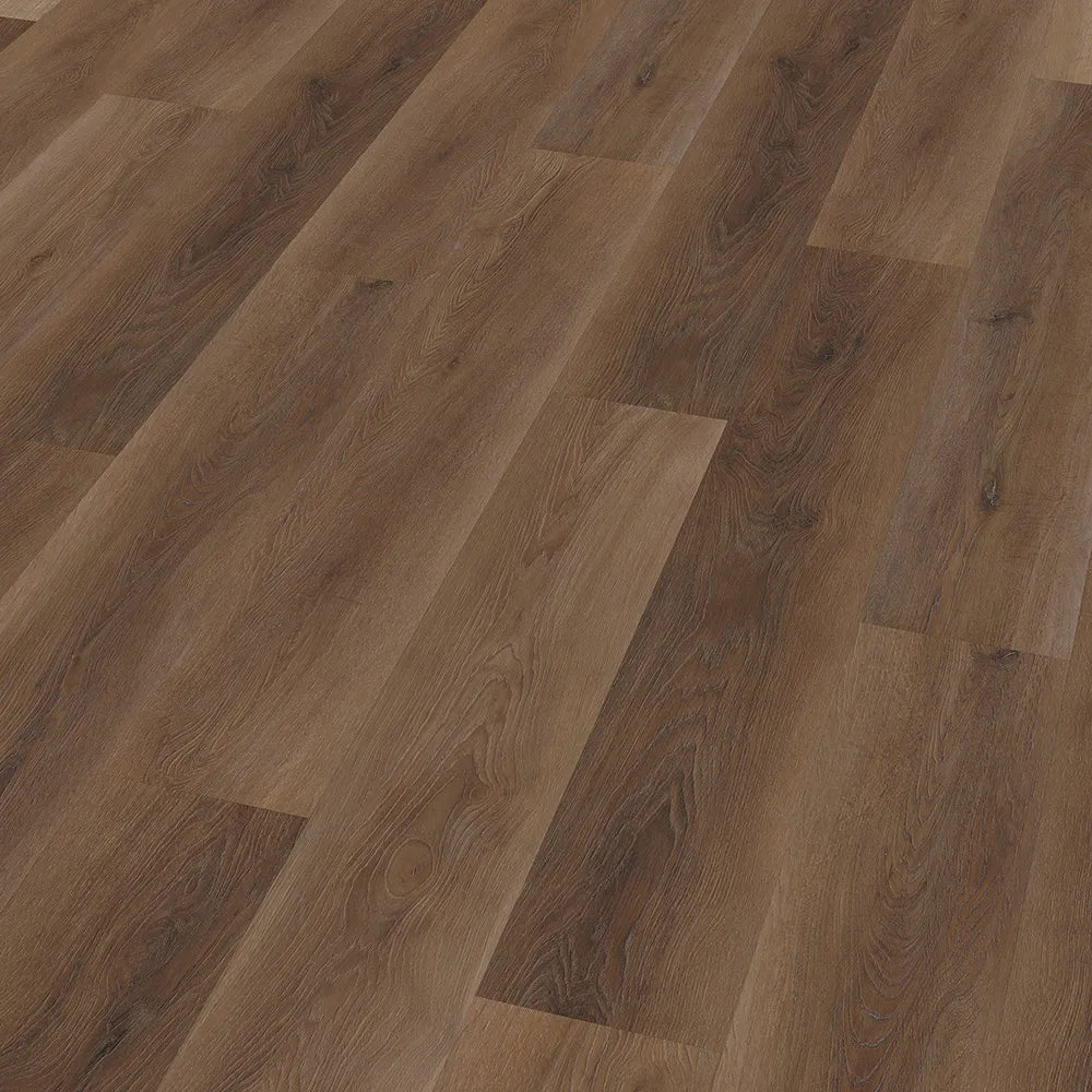 LS Flooring - Walnut Natural Click Plank