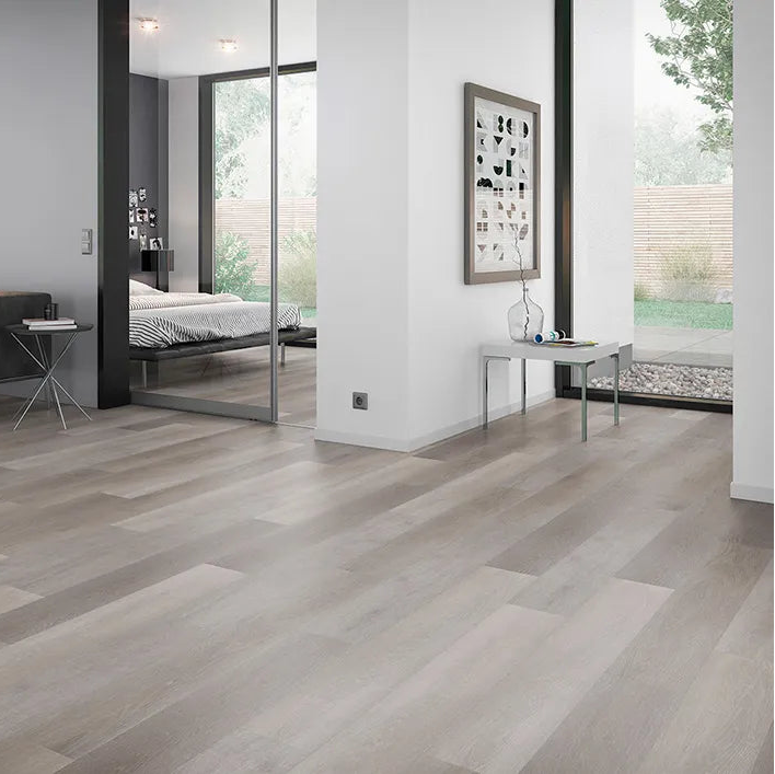 LS Flooring - Flemish Oak Grey Natural Click Plank