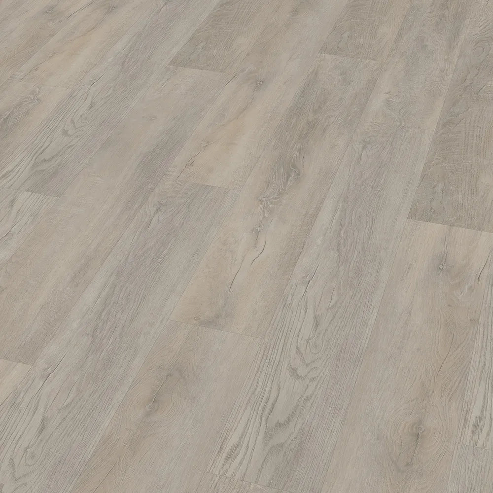 LS Flooring - Old Oak Light Beige Natural Click Plank