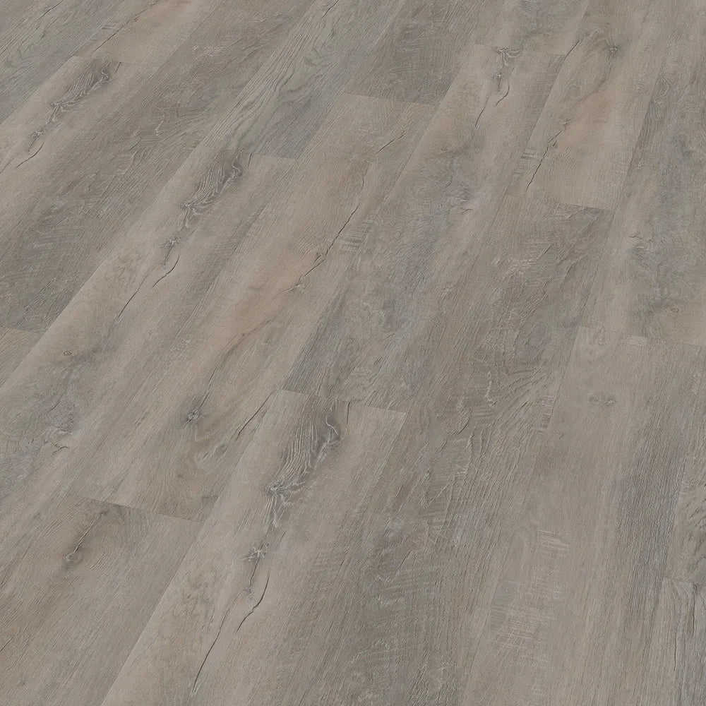 LS Flooring - Old Oak Greige Natural Click Plank