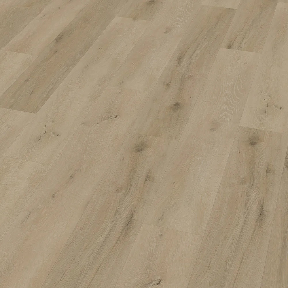 LS Flooring - Prestige Oak Light Natural Click Plank