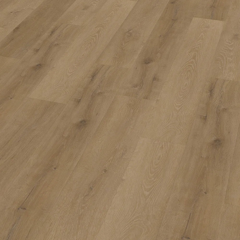 LS Flooring - Prestige Oak Light Amber Click Plank