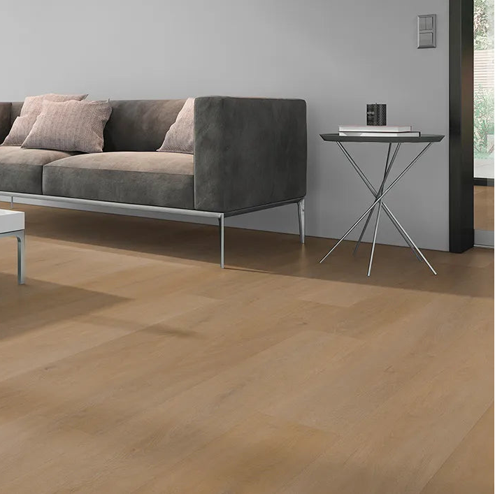 LS Flooring - English Oak Honey Click Plank