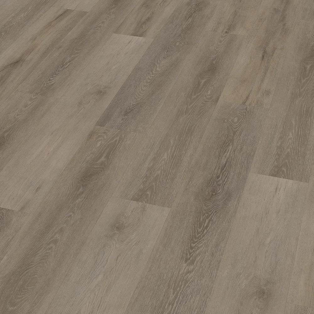LS Flooring - Cerused Oak Light Natural Click Plank
