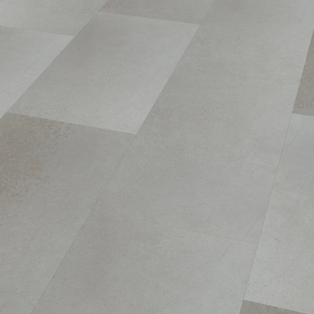 LS Flooring - Urban Light Grey Click Tegel