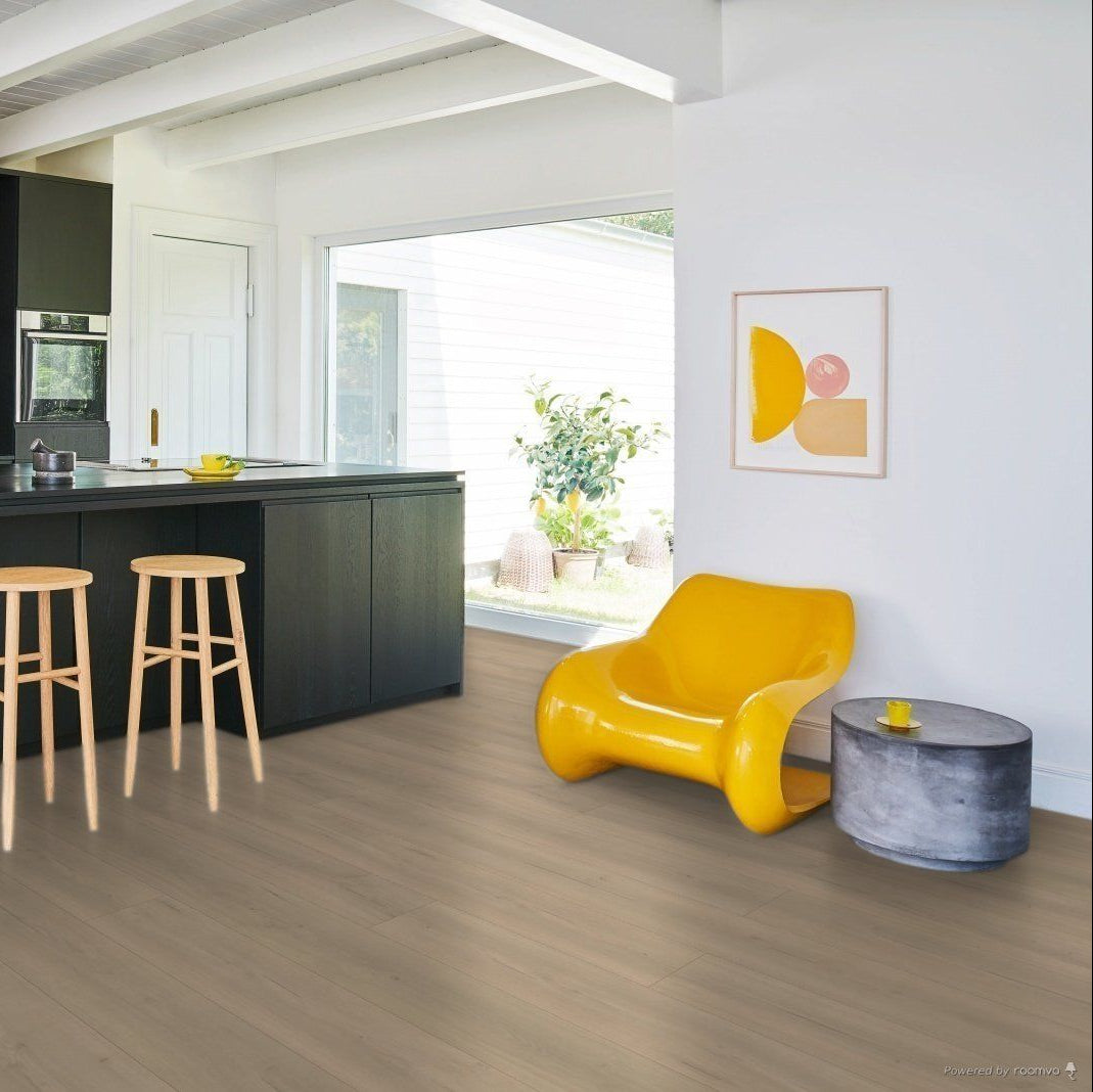Parador - Trendtime 6 Eiken Loft Grijs