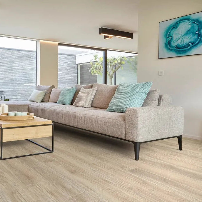 Coretec - 50 LVPE Timber Click Plank
