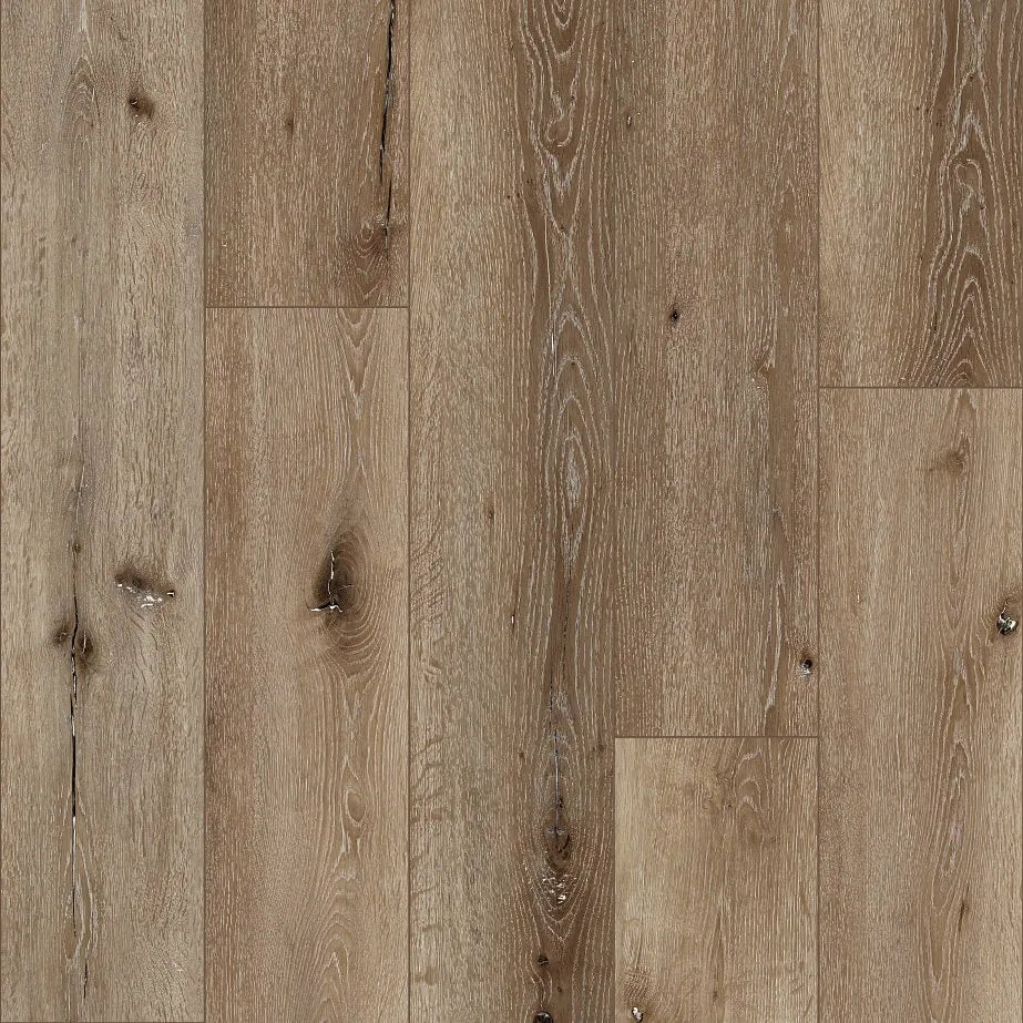 Coretec - 50 LVPE Acorn Click Plank